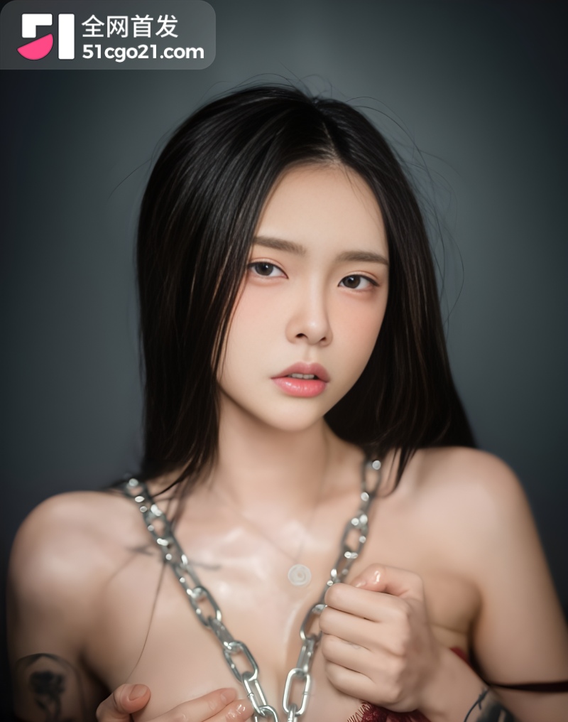 金提莫Yuka 11watermarked