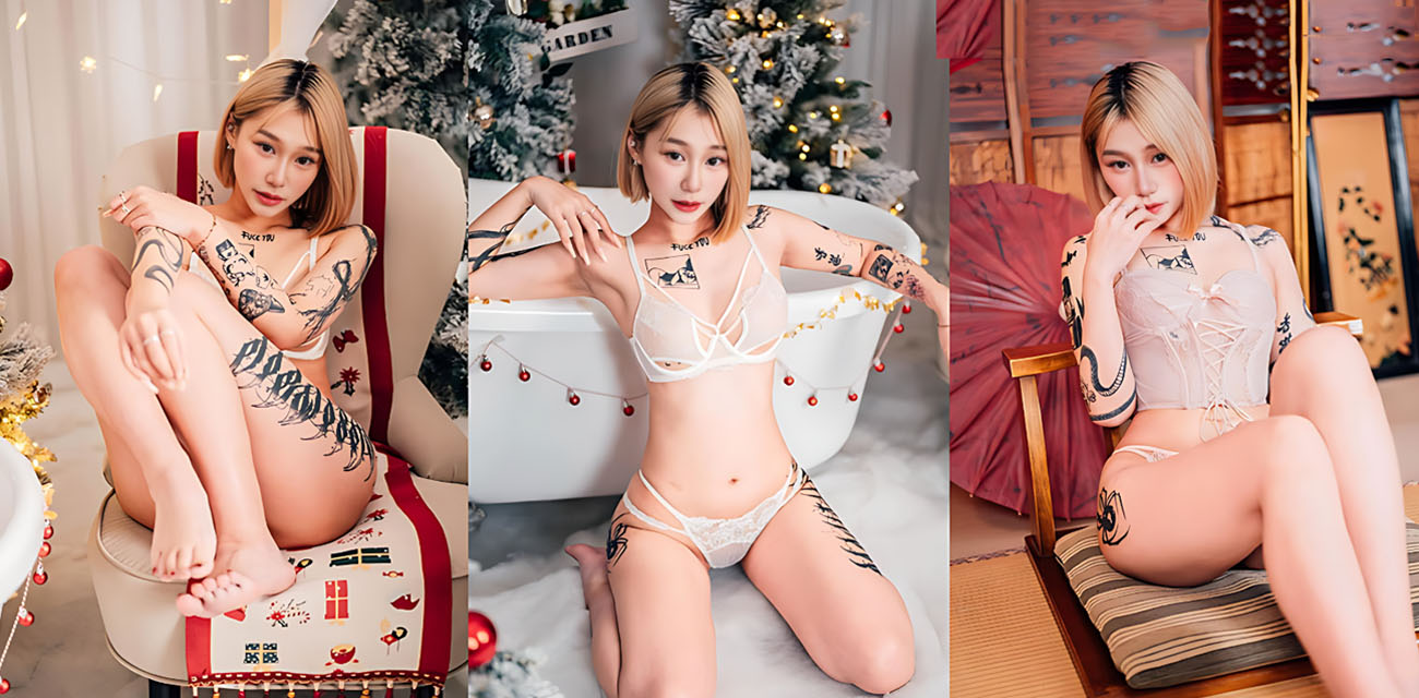 高颜值模特 小孙 私密视频流出！白嫩娇躯纹身满覆 骑脸深喉无套猛干 浓精狂射白嫩小腹！