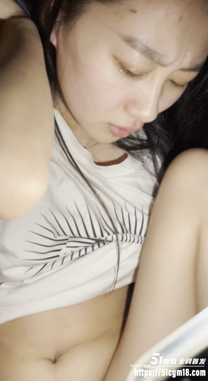 山东人妻 黄子涵 情侣自拍 5