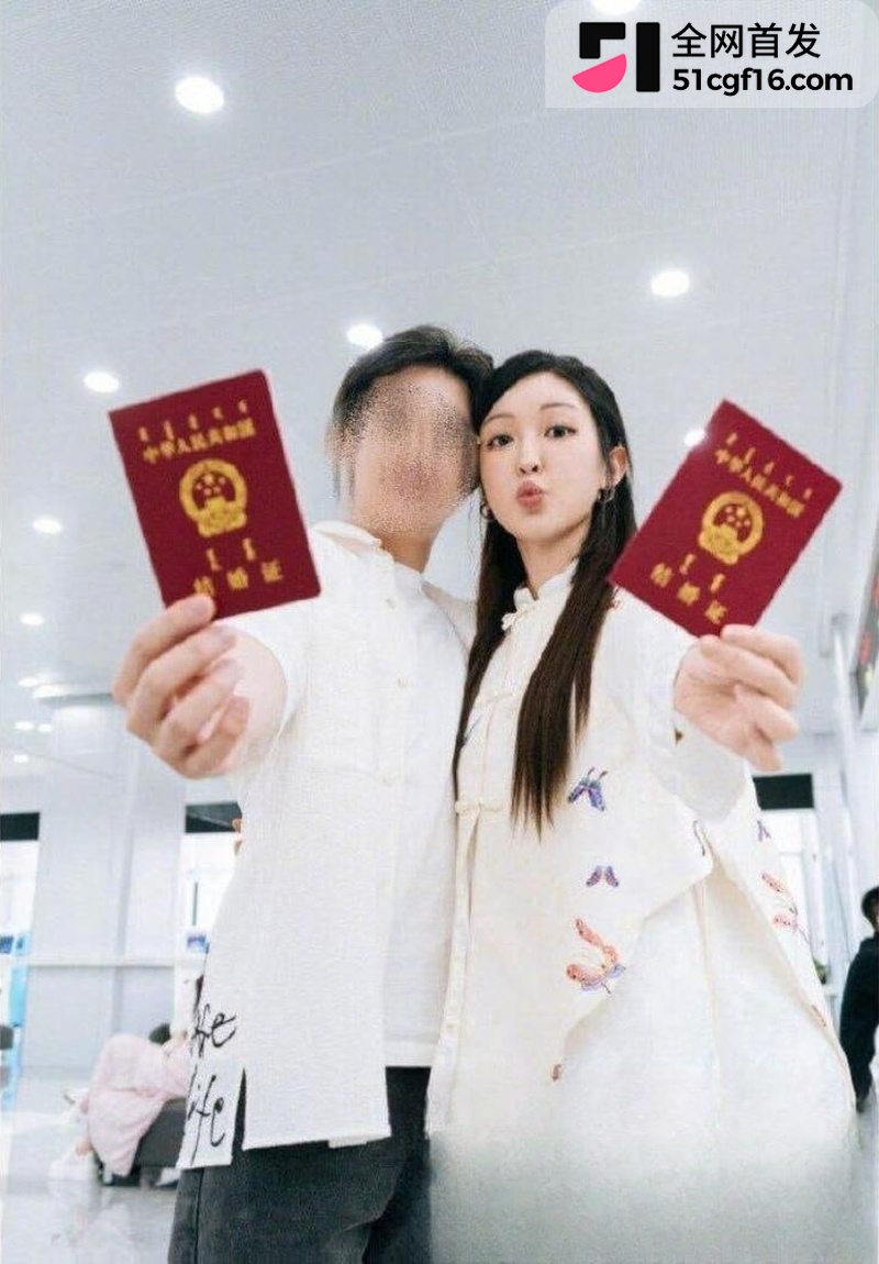抖音网红张凯毅官宣离婚 2