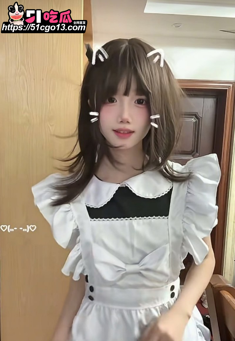 抖音网红别离COS西施点燃二次元圈自慰热潮04