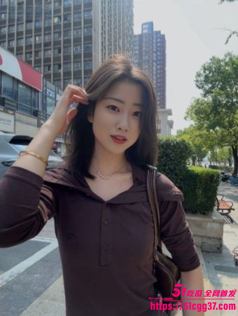 浙江英语老师吴晓佳裸贷视频泄漏 1