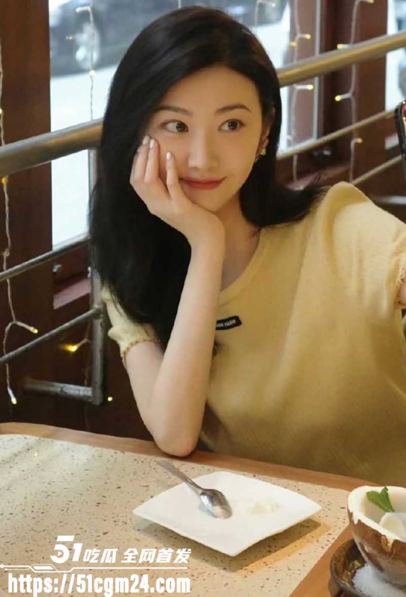 娱乐圈知名演员景甜被狗仔爆料代孕风波2拷贝