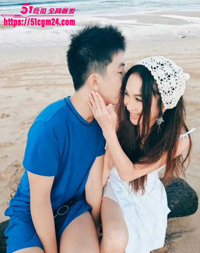 温碧霞生日现场遭养子强吻010
