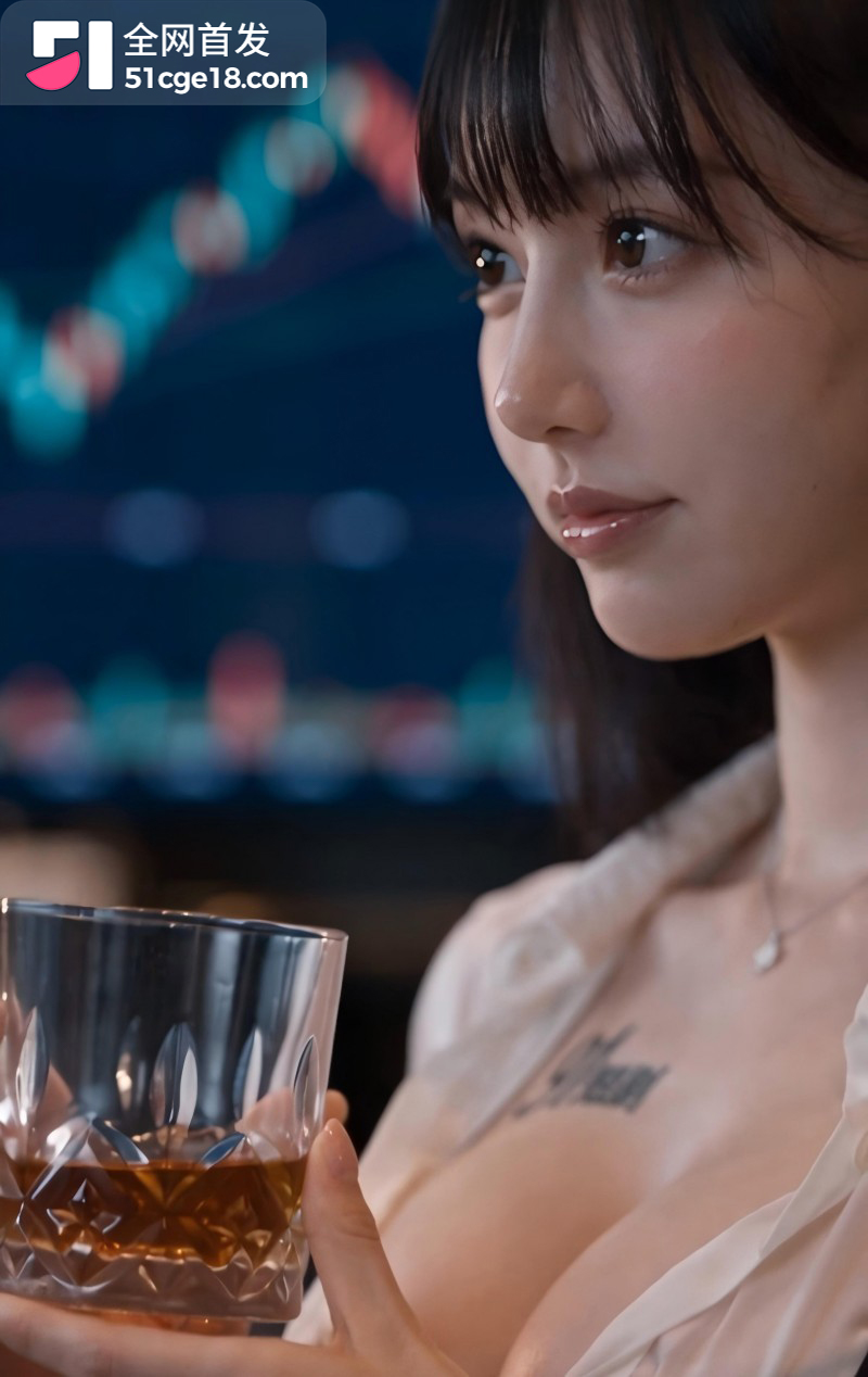 51原创短剧 繁花 绝色交易员3