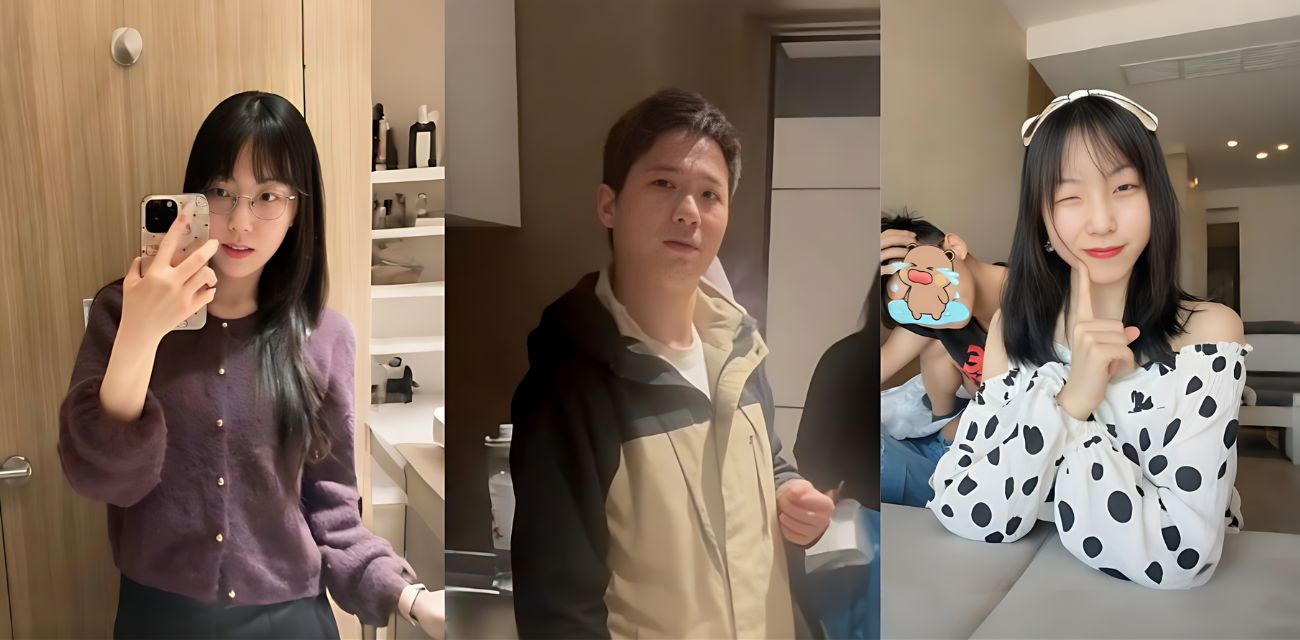 广西玉林小红书员工 梁凰荣 偷情被抓现行 7年出轨数十次 男友怒曝聊天纪录 放荡堪比妓女！