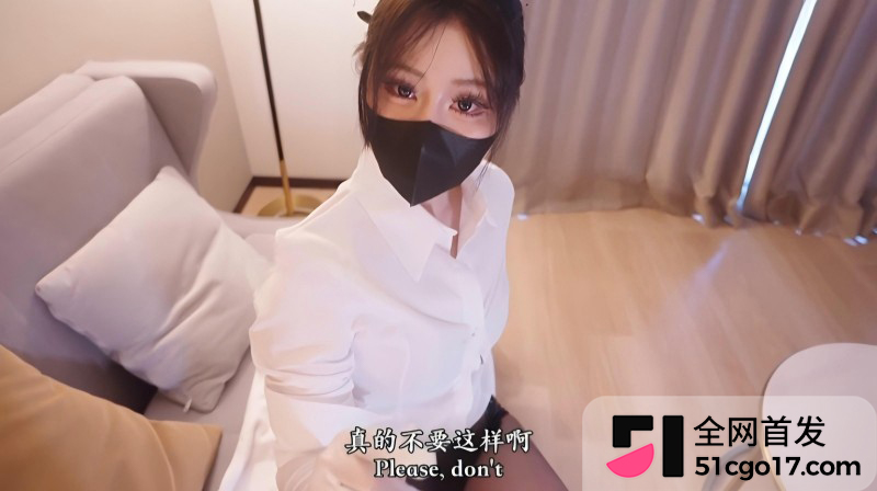 台北娜娜宠粉新作厚白丝手交解锁4