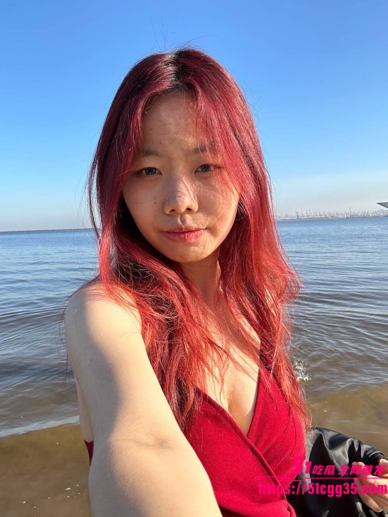 学生妹何欢 6