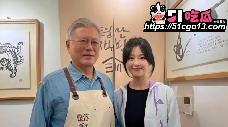 赴韩女留学生文文遇害案凶犯郑昌圣曝光010