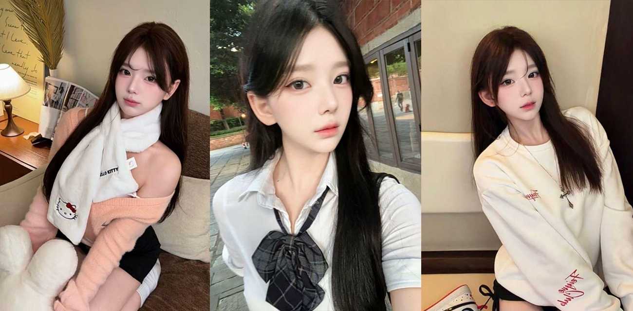 长腿美乳福利姬 小雨点 顶级颜值完美身材 百变情趣淫装诱惑 掰穴自摸汁水四溅 男人的梦中精盆！