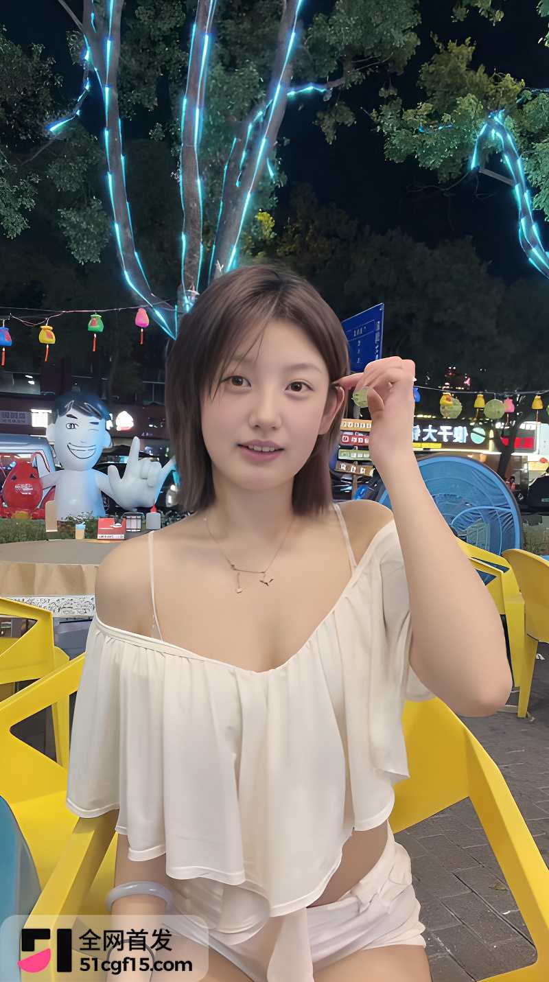 抖音网红 小小莫 定制福利 6