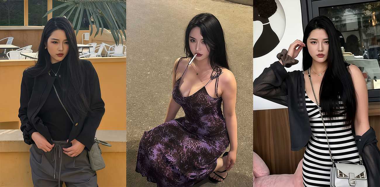 王依婷