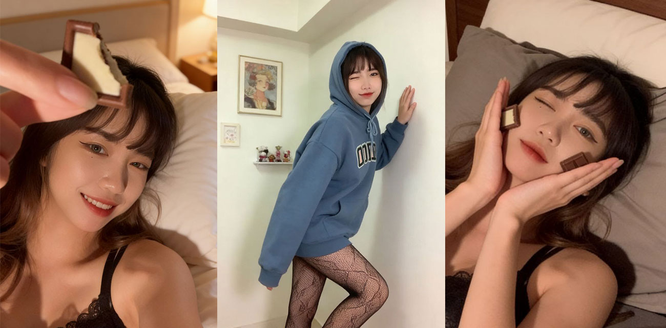 高颜值校花 陈薇琪 性爱私拍流出 巨乳肥臀香艳迷人 魅惑口交后入爆操 浪叫不止反差爆棚！