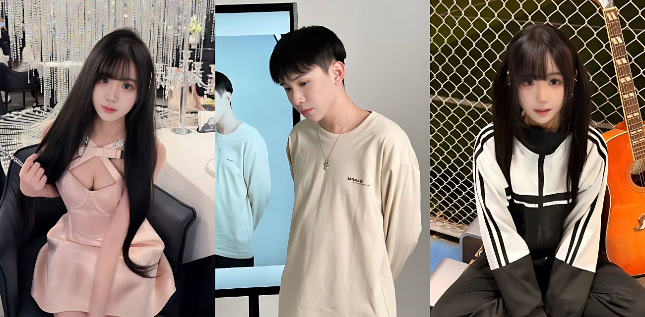 网红杨清柠前夫 王乐乐 痛撕现女友简简 出轨坐台喝花酒 医美黑幕全曝光