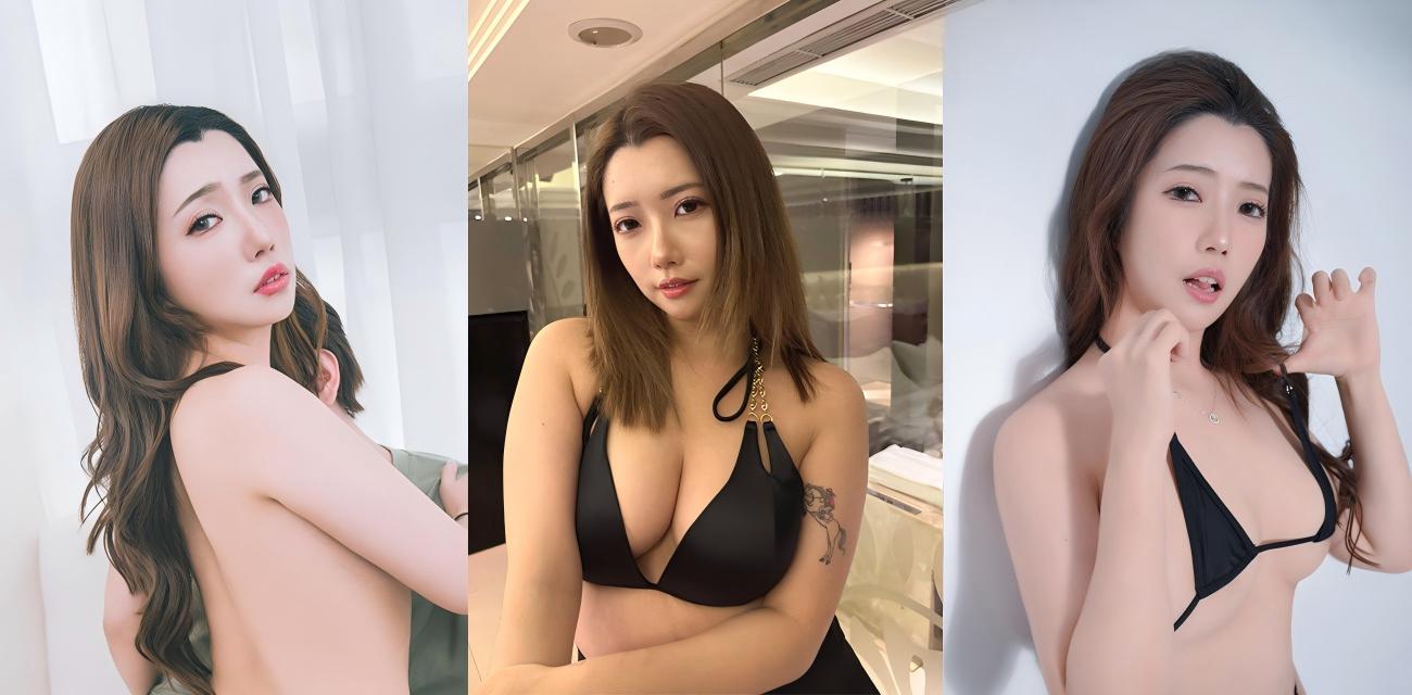 台湾巨乳女优 医生琪琪 最新剧情！超骚内裤卖家被大屌狂操到失神 浓精射满白嫩美乳 画面淫靡到爆！