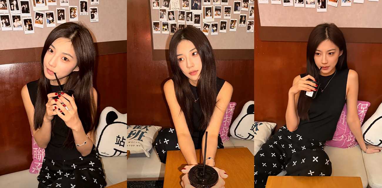 清纯小网美 叶熙慧 不雅视频 乖乖女变土豪肉便器 戴狗链玩情趣跪舔狗爬 被虐穴后入极致淫荡！
