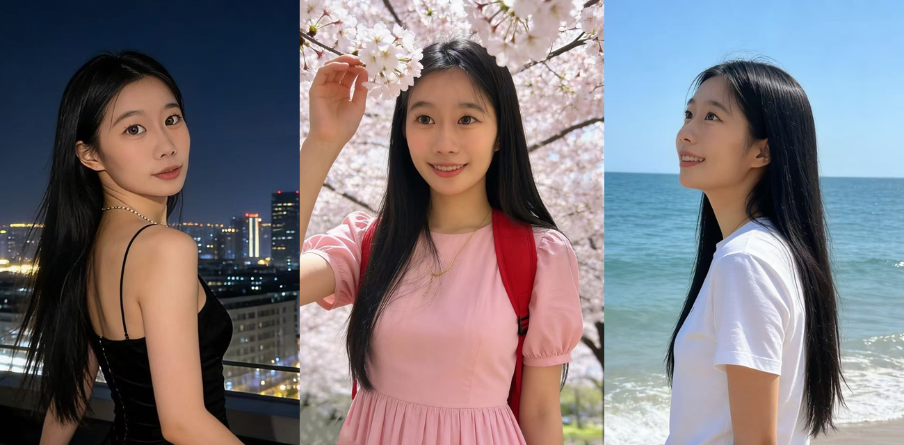 超淫情侣性爱视频曝光 反差学妹身材颜值双在线 露脸口交后入猛干 被操到失神！