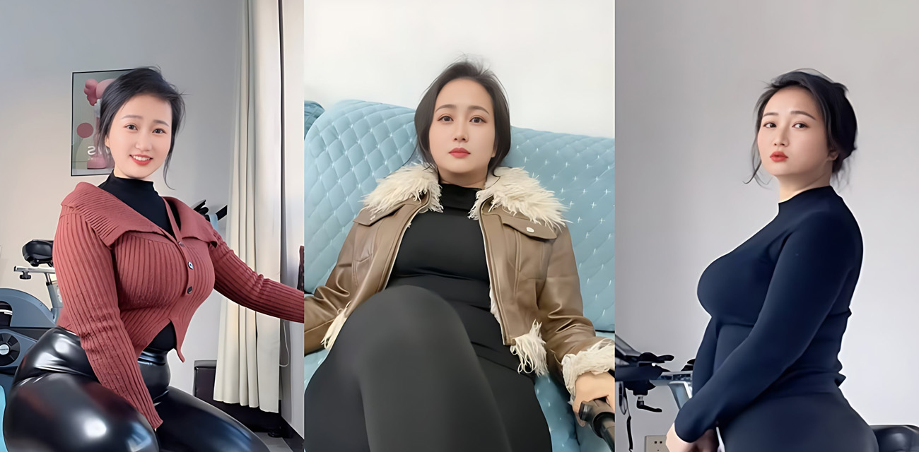 抖音13万粉网红 豆芽菜 私密视频流出 顶级御姐玩弄巨乳火辣撩人 骑乘道具自慰臀浪汹涌如潮！