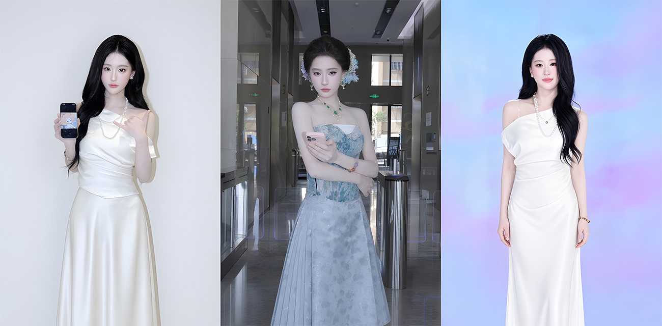 抖音网红 SK柳柳 早年COS虞姬参加漫展 厕拍视频流出 尿量十分惊人！