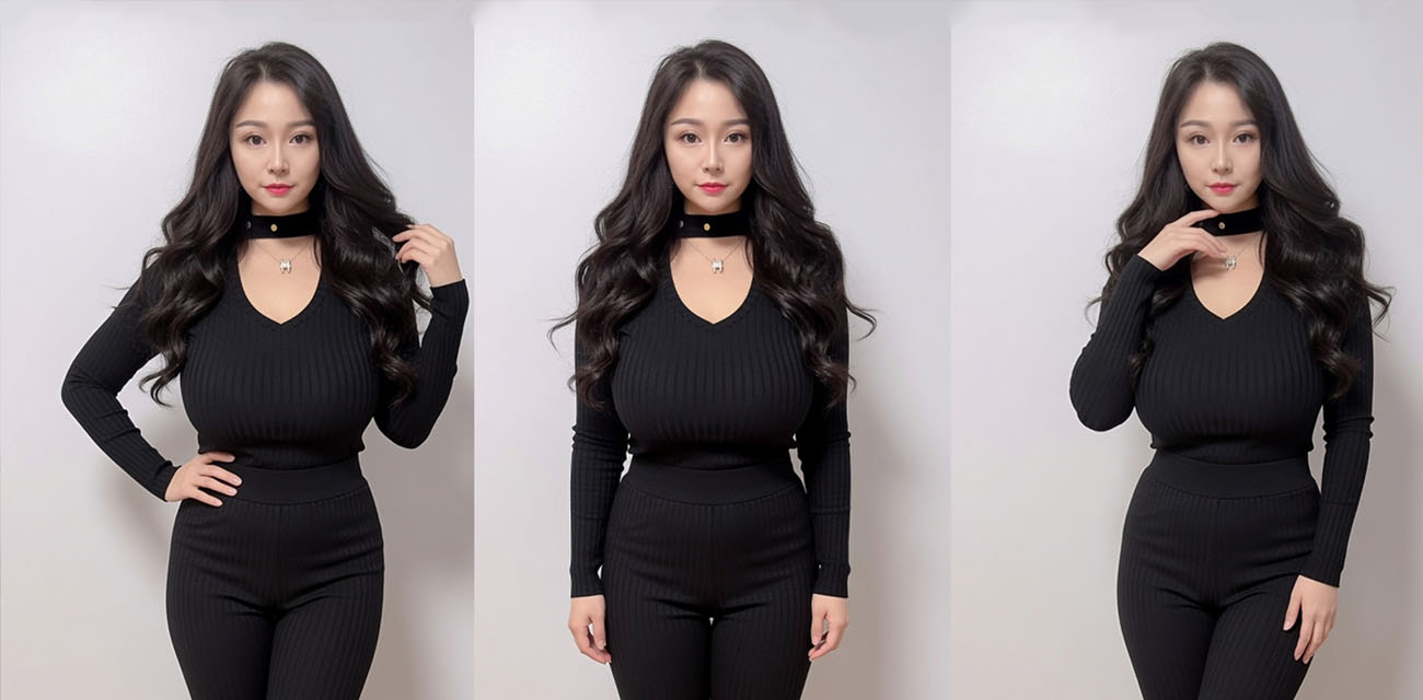 快手超高颜值网红 刘雯 裸聊视频意外泄露 巨乳揉捏勾引 奶浪翻滚浪叫连连！