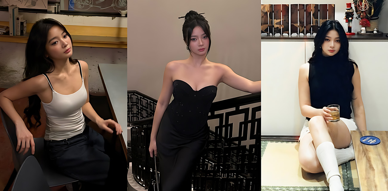 林晋妤
