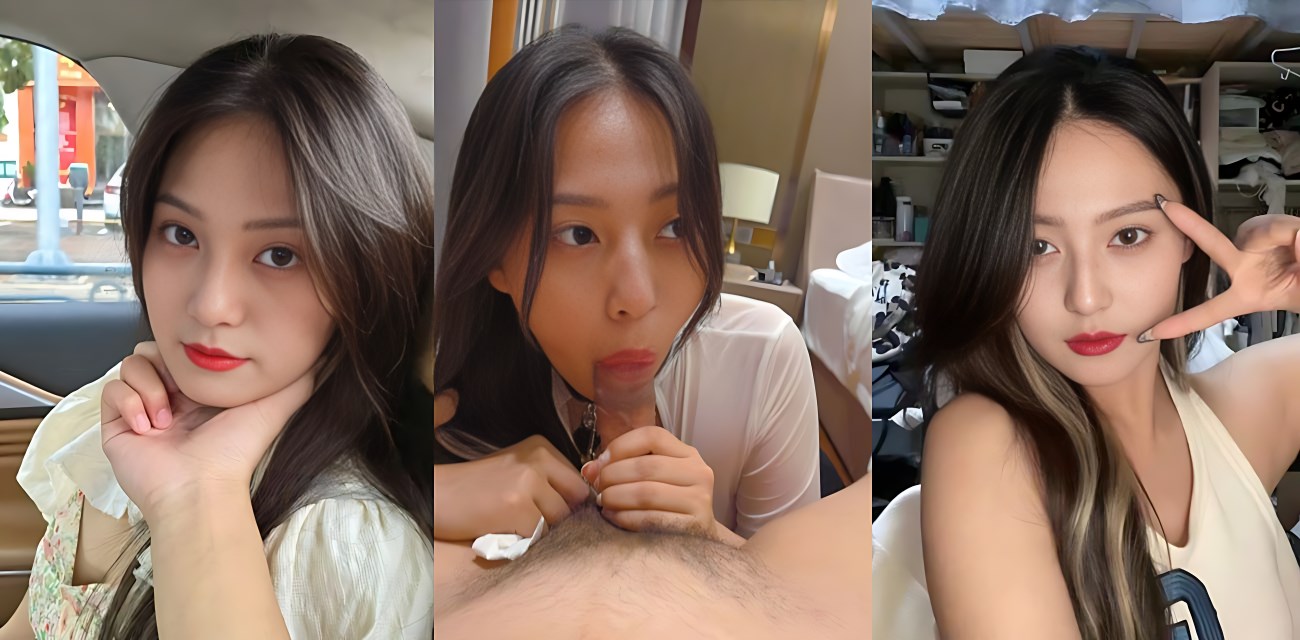 湖南美女大学生 璐璐 私密视频泄漏 蒙眼捆绑口爆项圈调教 渔网黑丝撕破猛操 被调教成极致欲女！