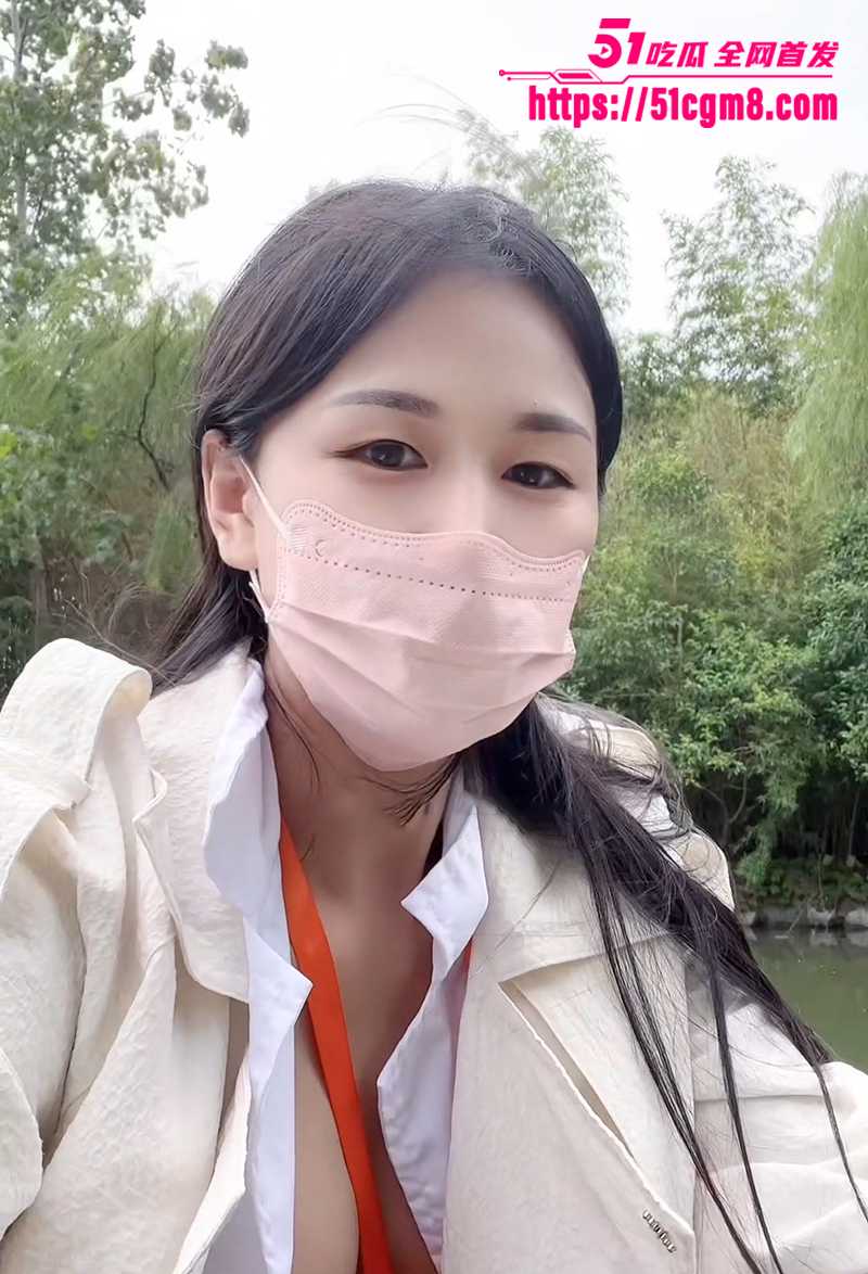 山东小护士百变魅心户外露出视频流出1拷贝