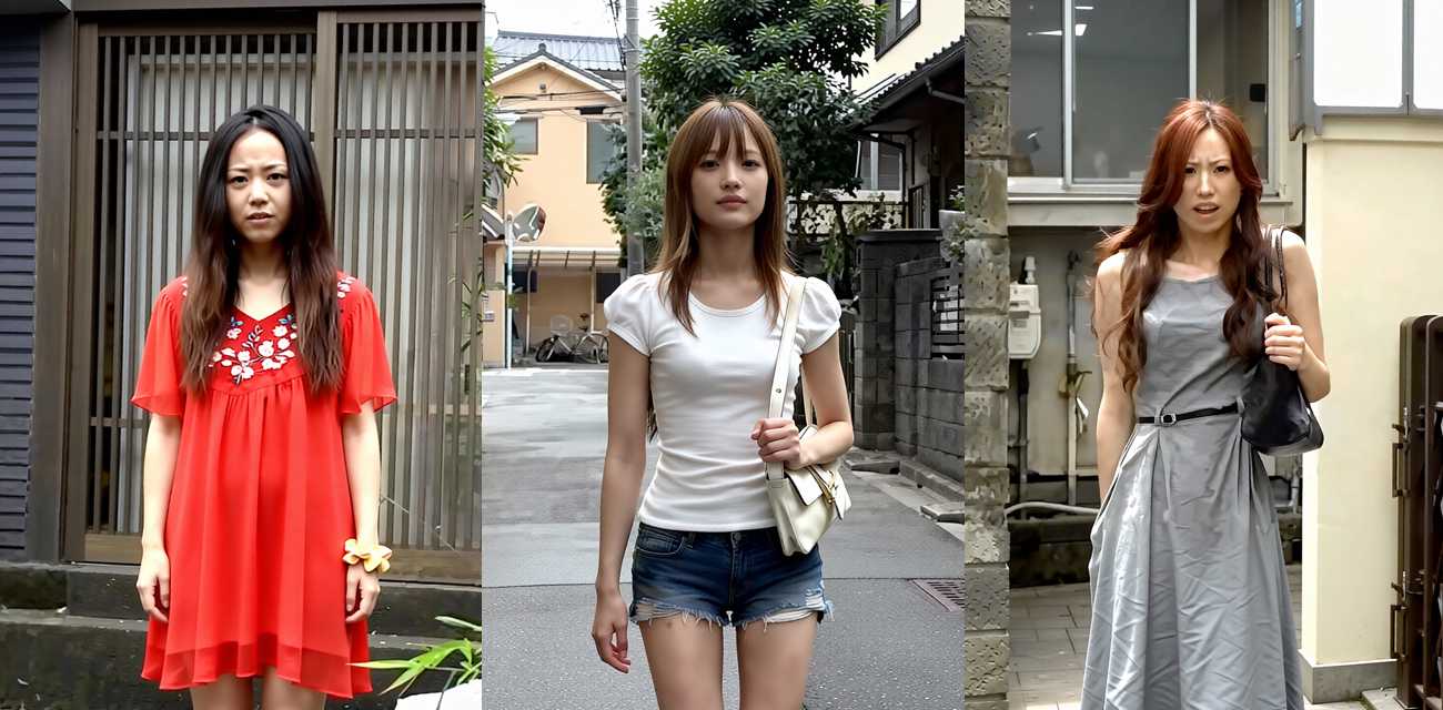 盘点日本街头低俗整蛊 男子突然对路人下千年杀 女子痛到几乎站不住 看的人菊花一紧！