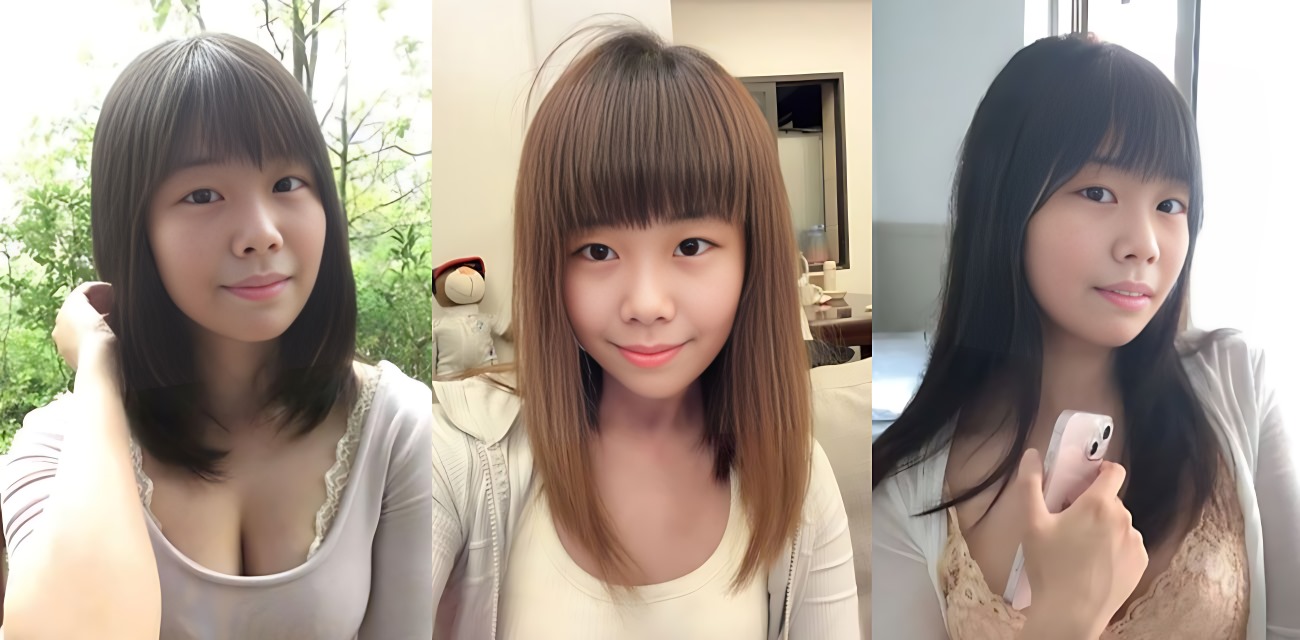 河南极品小妹 周萍 被金主当狗调教 带项圈跪地爬行钻裤裆 手指猛扣嫩穴 痉挛夹紧手指！