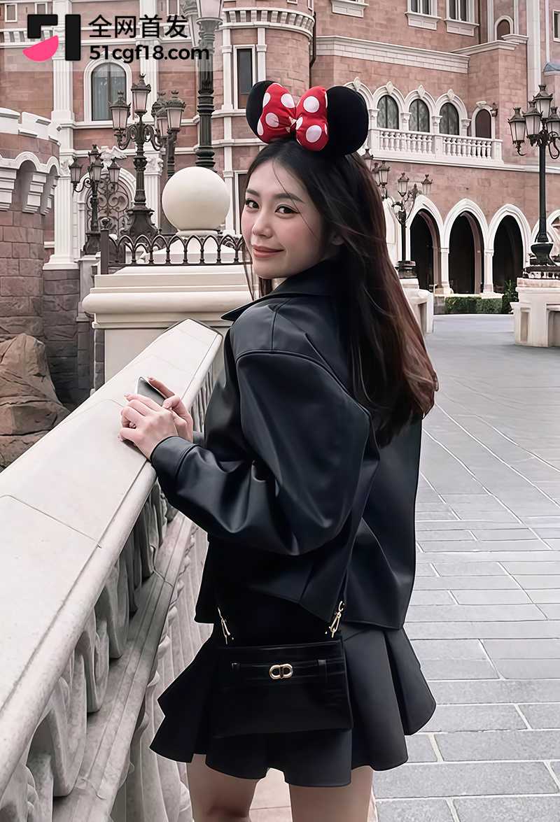 反差婊骚货 May自拍性爱视频流出 7 拷贝
