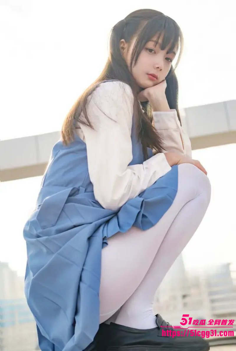 丝足COS 赤西夜夜 订制视频流出 骨感修女美乳粉穴挑逗诱惑 跳蛋塞穴高潮流浆诠释性感张力 3