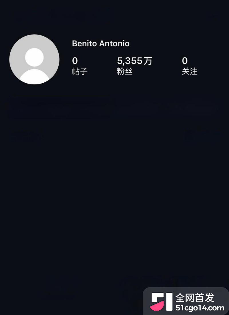 美国男星 BadBunny 被曝睡粉5