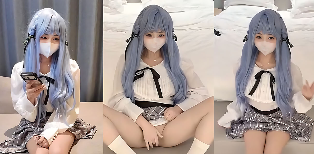 极品网黄少女 喵叽小糯 勾引姐夫乱伦 白虎蜜穴主动骑乘猛操 内射后撒娇要包 尺度拉满！