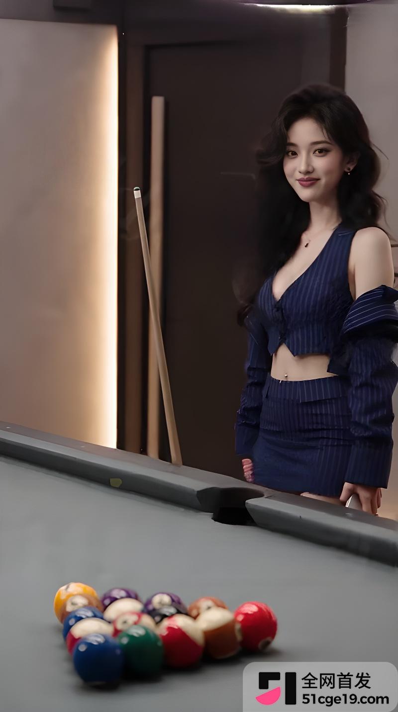 AI成人短剧 女友帮我操闺蜜 第7集 2