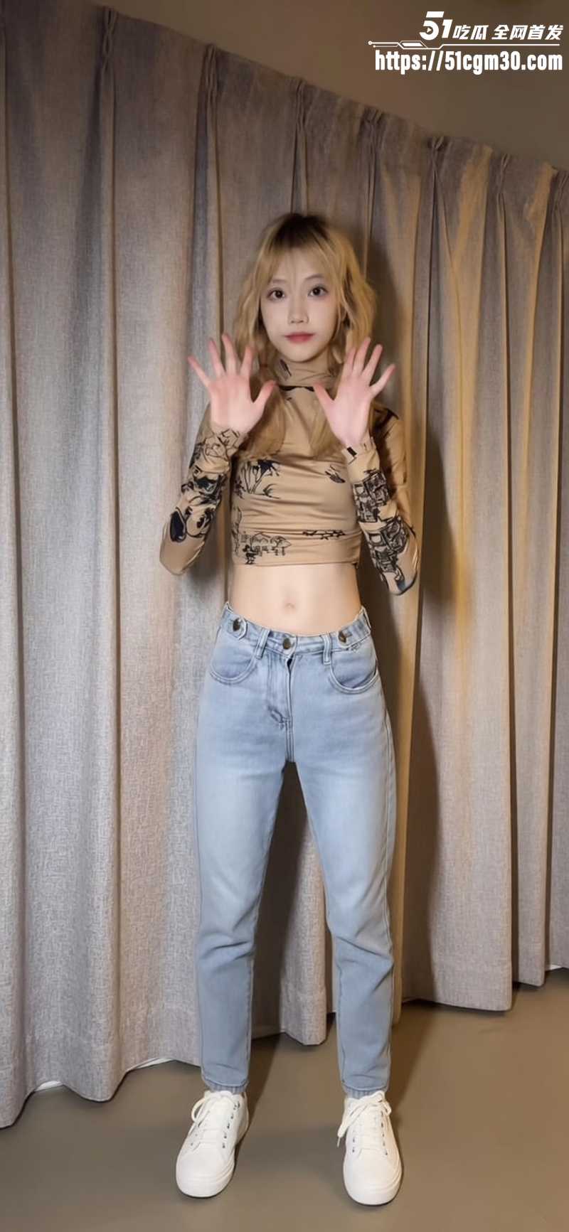抖音网红 比奇堡名媛 大尺度直播录屏 1 抖音网红 比奇堡名媛 大尺度直播录屏 1