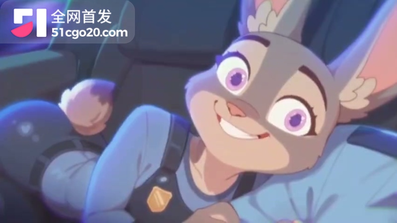 疯狂动物城 2watermarked