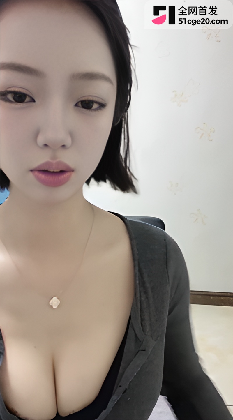 抖音网红 美美子 直播录屏 2