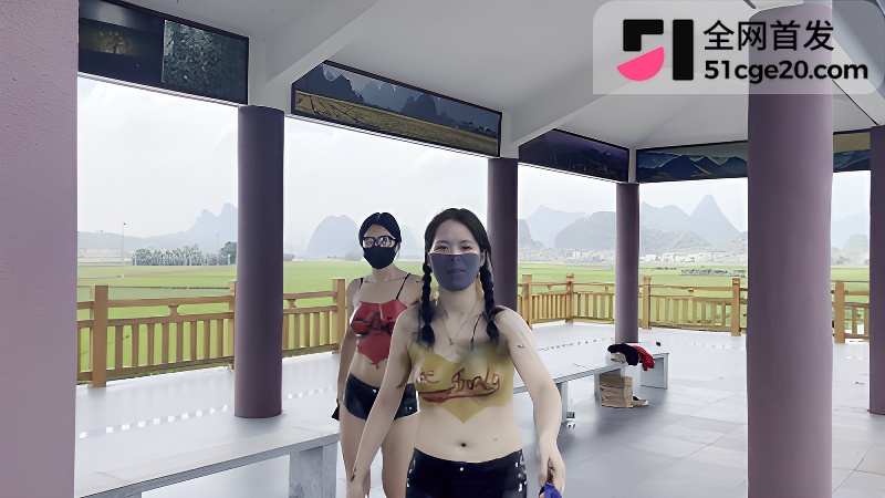 天花板露出御姐 cikaimoon 付费福利 3 天花板露出御姐 cikaimoon 付费福利 3
