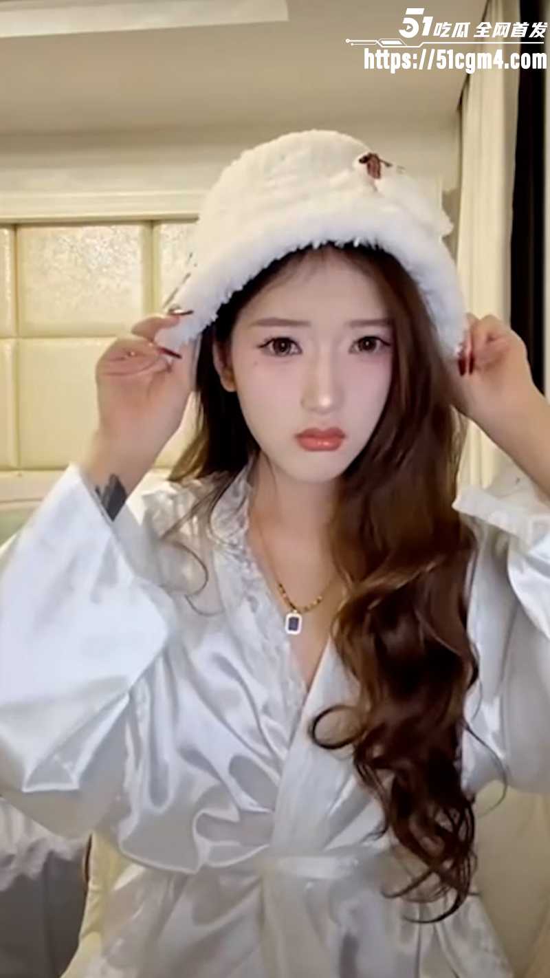抖音快手主播直播走光合集 1