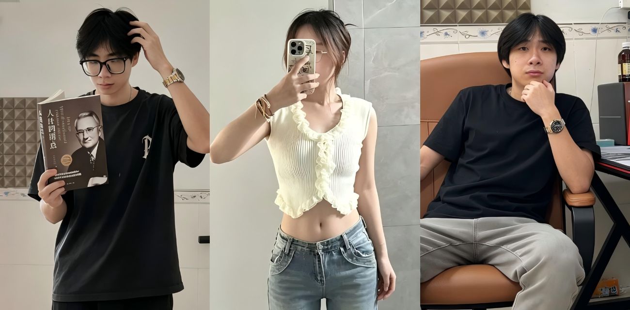 抖音网红 维维神父 圈钱睡粉养情人翻车 操完提裤跑路退网 人设崩塌实锤铁证被怒扒！