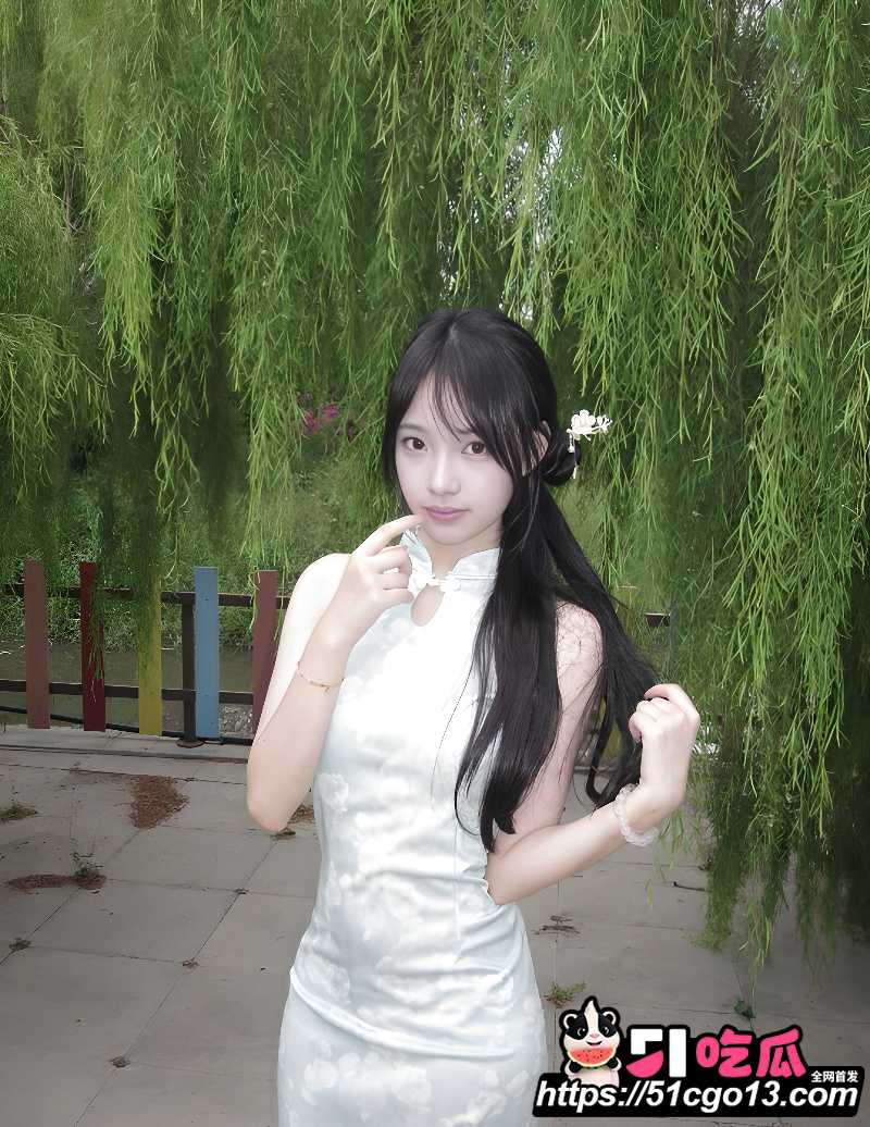 高颜值网红 子萱 性爱自拍 3