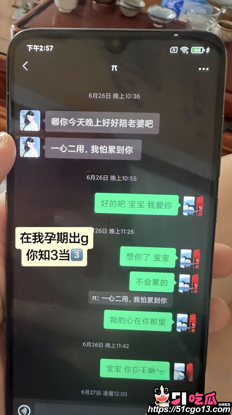 HMC模特卢金金被原配实锤知三当三 15