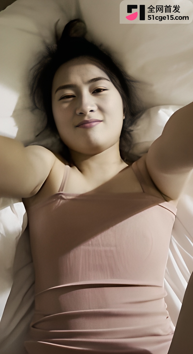 亚裔学生妹 Lily Shak 情侣自拍 3