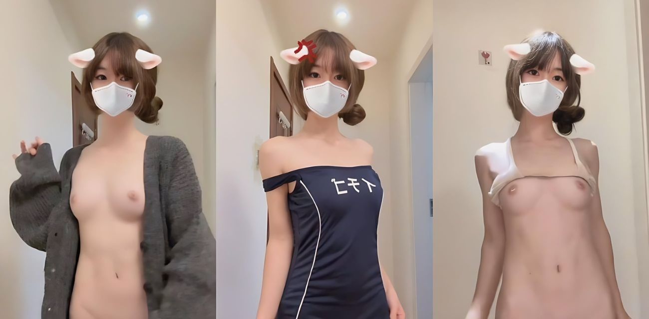 推特新晋裸舞女神 软软是小猪 福利合集 舞姿妖娆自慰风骚 白嫩胴体娇艳欲滴！
