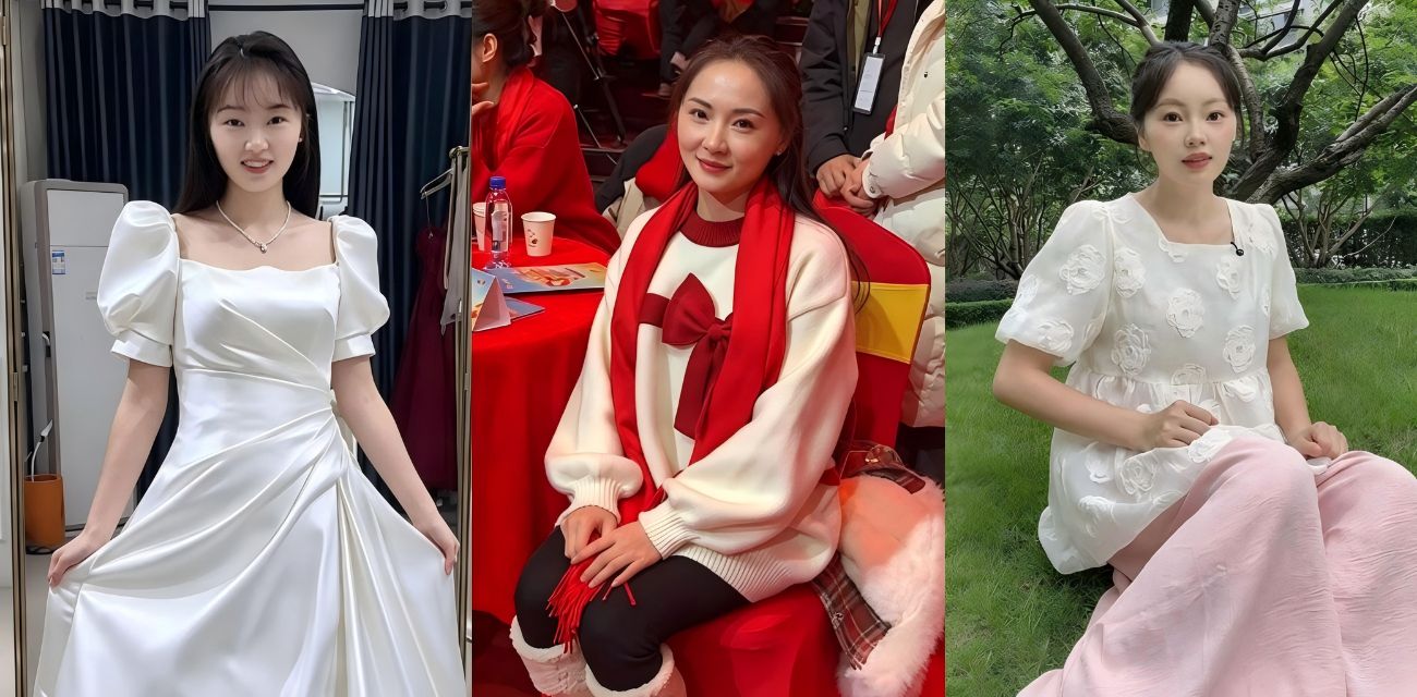 抖音网红 黄琴 私生活曝光 与多名网红同居找男模 不雅视频流出人设崩塌！