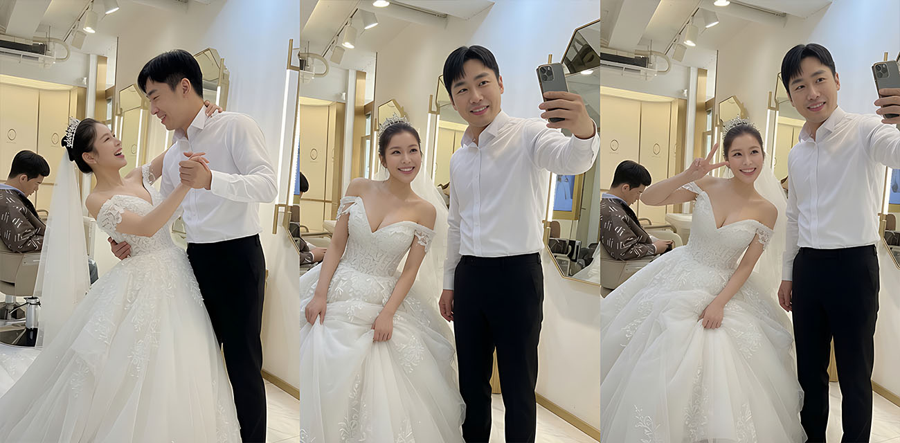 韩国男子 金玟準 崩溃实名爆料 港妻Tiffany偷情中学体育老师两年 9个月女儿竟非亲生！
