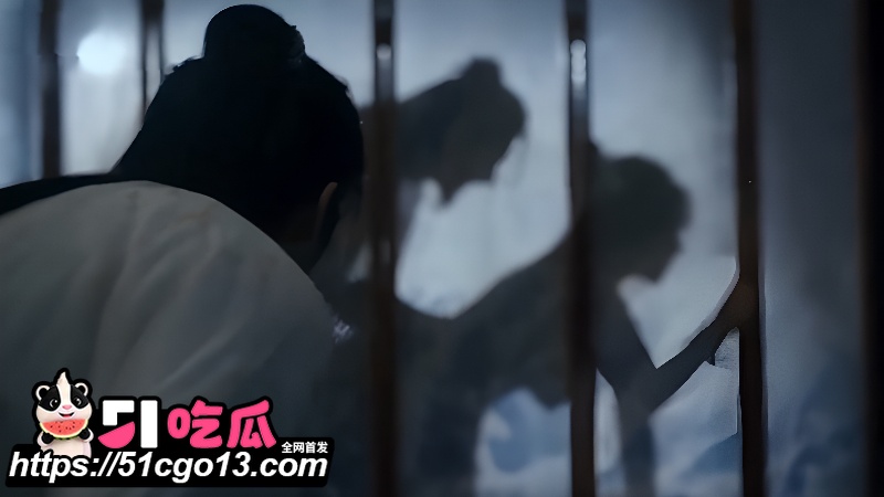 AI成人短剧 琼明神女录 第2集 4