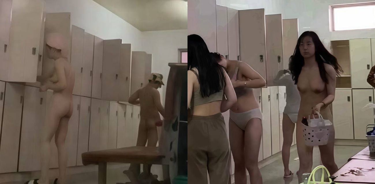 甘肃某职业学院 无良女教师 李梦梦 为讨好学生情人 偷拍女生浴室 视频流出