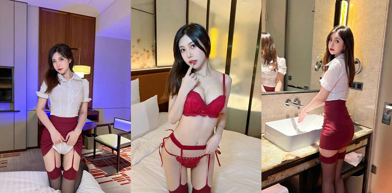浙江杭州车模 梦女郎 绮丽嘉 剧情福利 为签合同惨遭领导潜规则 曼妙身姿令人垂涎！