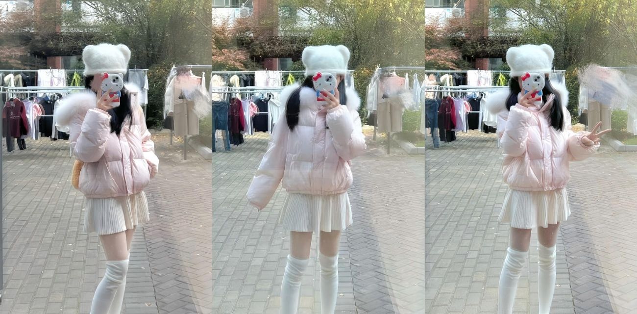 洛洛幻想屋